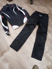 Motorrad kombi von probiker - motorrad,