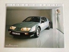 Renault Alpine A 310 V6