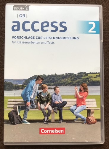 Access nrw vorschläge - 2,