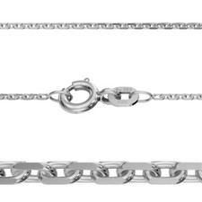 Juwelier Anker Kette