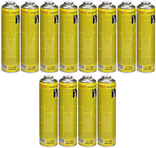 12x Rothenberger Maxigas 400