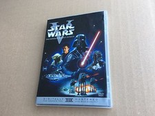 DVD Film - STAR WARS Episode V