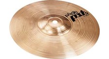 Paiste 10" PST 5 Splash