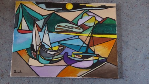 Avantgarde original - ,