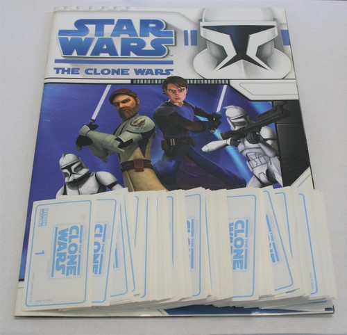 Star wars the clone - wars,