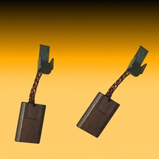 Kohlebürsten Motorkohlen