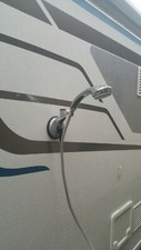 Dusche brause halterung für - ,