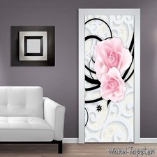 Türtapeten Selbstklebende