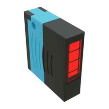 Tousek Lichtschranke mit