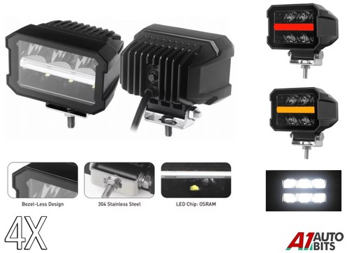 Rechteckige led - rechteckige,
