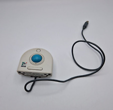 Vintage Logitech Trackman