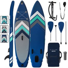 Sup stand paddle board - up,