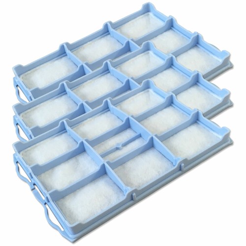 Motorfilter geeignet für - 3,