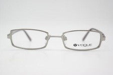 Brille vogue 3416 silber - brille,