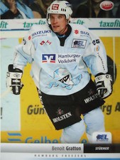 336 Benoit Gratton Hamburg