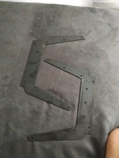 Mac Martin 250+ Gabelblende