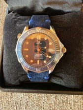 gebr. Omega Seamaster