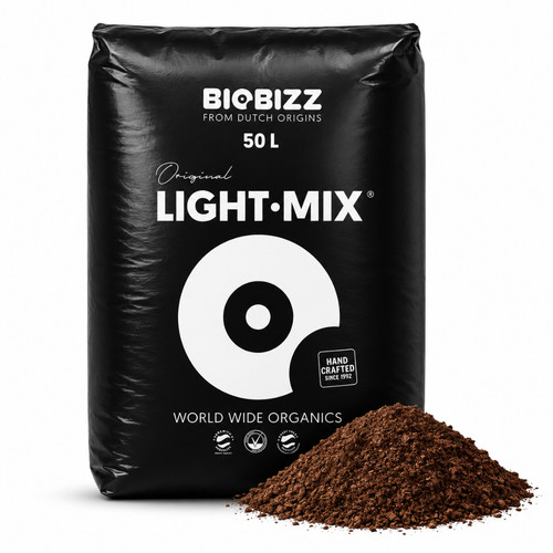 Biobizz light mix erde - biobizz,