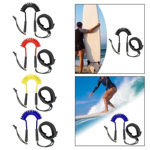 Surfboard leash - surfboard,