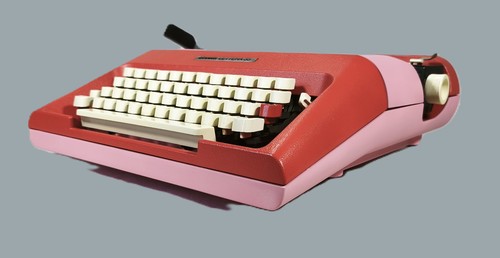 Olivetti lettera - olivetti, 35