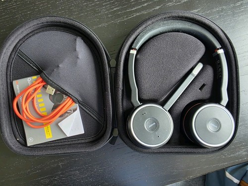 Jabra evolve - jabra,