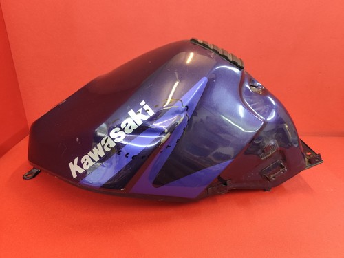 Kawasaki zzr1100 - kawasaki,