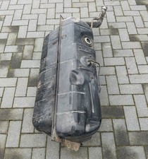 Tank Kraftstofftank innen
