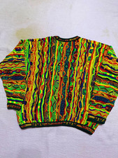 COOGI PULLOVER GR.L