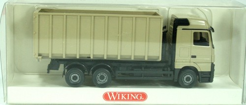 Wiking 6720233 meiller - h0,