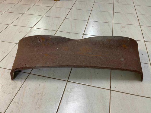 Oberteil front scuttle - oberteil, /