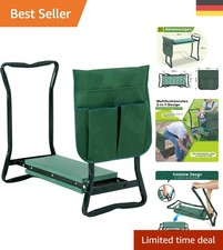 Gartenbank Gartenhocker