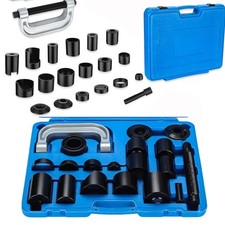 21tlg Traggelenkabzieher