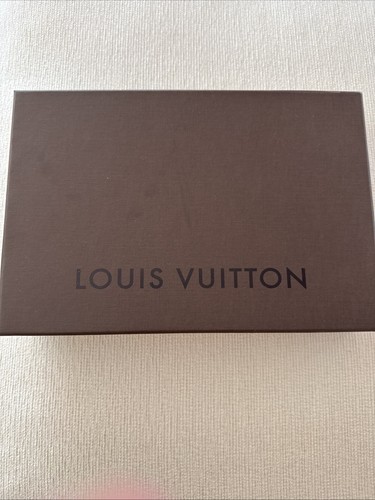 Louis vuitton box 19 - vuitton, x