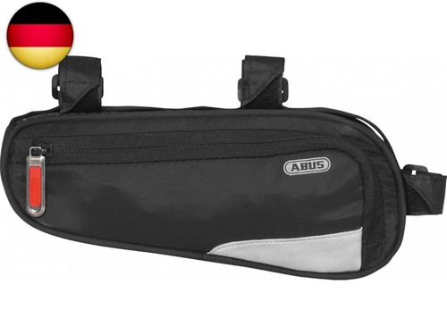 Abus fahrradtasche oryde - abus,