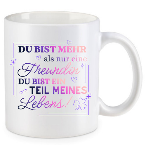 Keramiktasse mit lasergravur - keramiktasse,