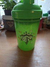 Level Up Gaming Booster shaker