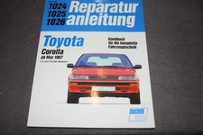 Reparaturanleitung