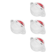  4 PCS Ventilschleuse