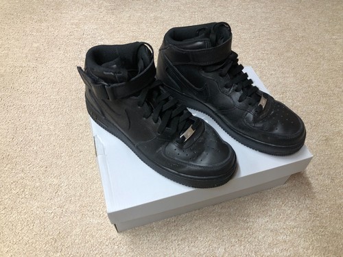 Nike air force - nike, mid