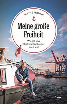 Meine große freiheit - wie, ich