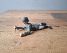 Elastolin/Lineol wie Typ