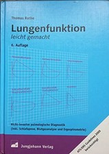 Lungenfunktion leicht gemacht