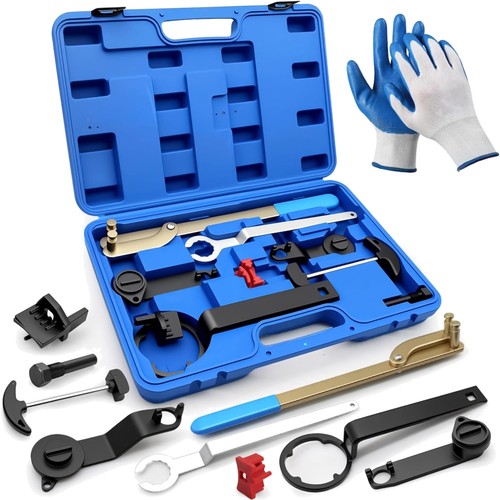 Zahnriemen werkzeug set motor - werkzeug,
