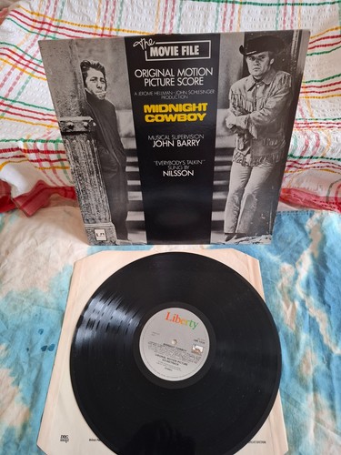 Midnight cowboy original - midnight, (original