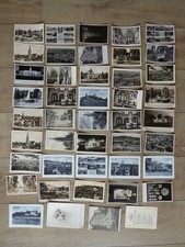 50 Stück - sehr alte