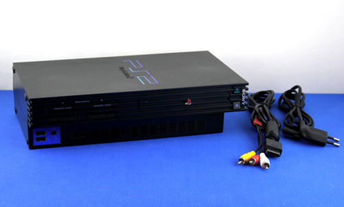Sony playstation ps2 - sony,
