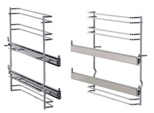 Bosch MDA Teleskopauszug 2-fach · HEZ438201