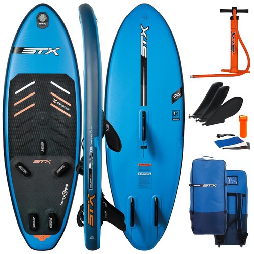 Stx windsurf sup - windsurf, hybrid