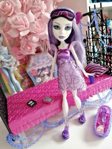 Monster high spectra - monster,