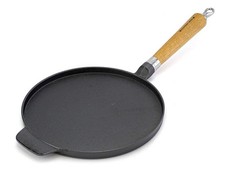 Pfannkuchen Crepes Pfanne